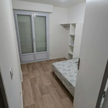 Collocation rennes sud