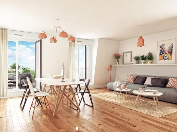 MAISON DE 102M² AVEC 441M² D'EXTERIEUR(S)