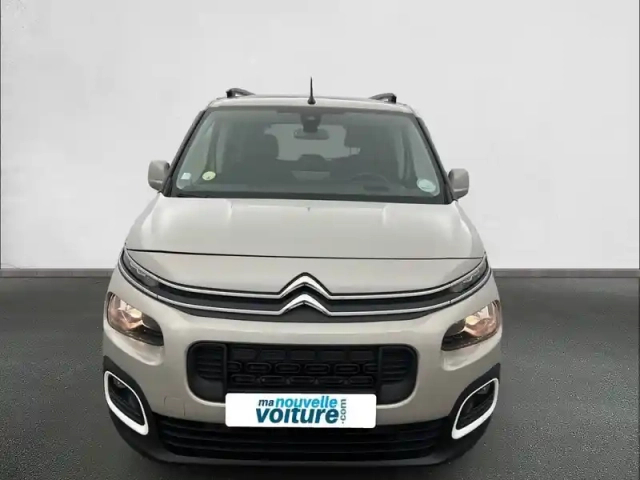 Citroën Berlingo taille m bluehdi 130 s&amp;s eat8 — photo 2