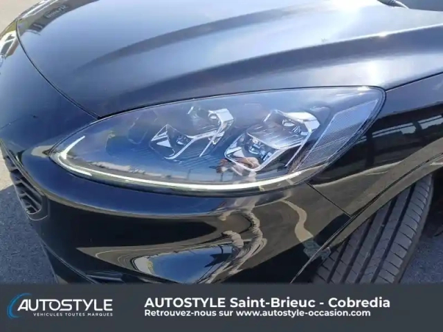 Ford Kuga 2.5 duratec 225ch phev st-line x bva — photo 26