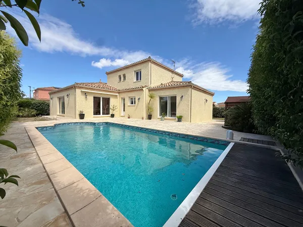 Maison 6 pièces 150 m²