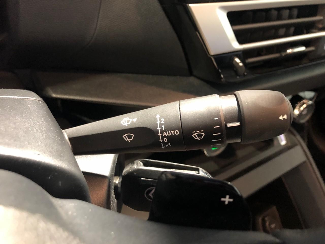 Citroën C4 hybride 136 e-dcs6 plus — photo 17