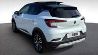 Renault Captur 1.6 E-Tech hybride 145ch Iconic — photo 6