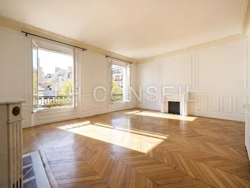Appartement 4 pièces 88 m²