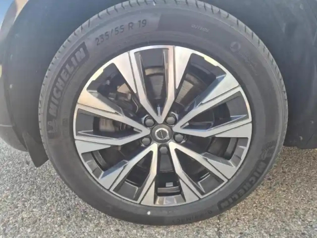 Volvo Xc60 t6 awd 253 + 87ch inscription luxe geartronic — photo 15