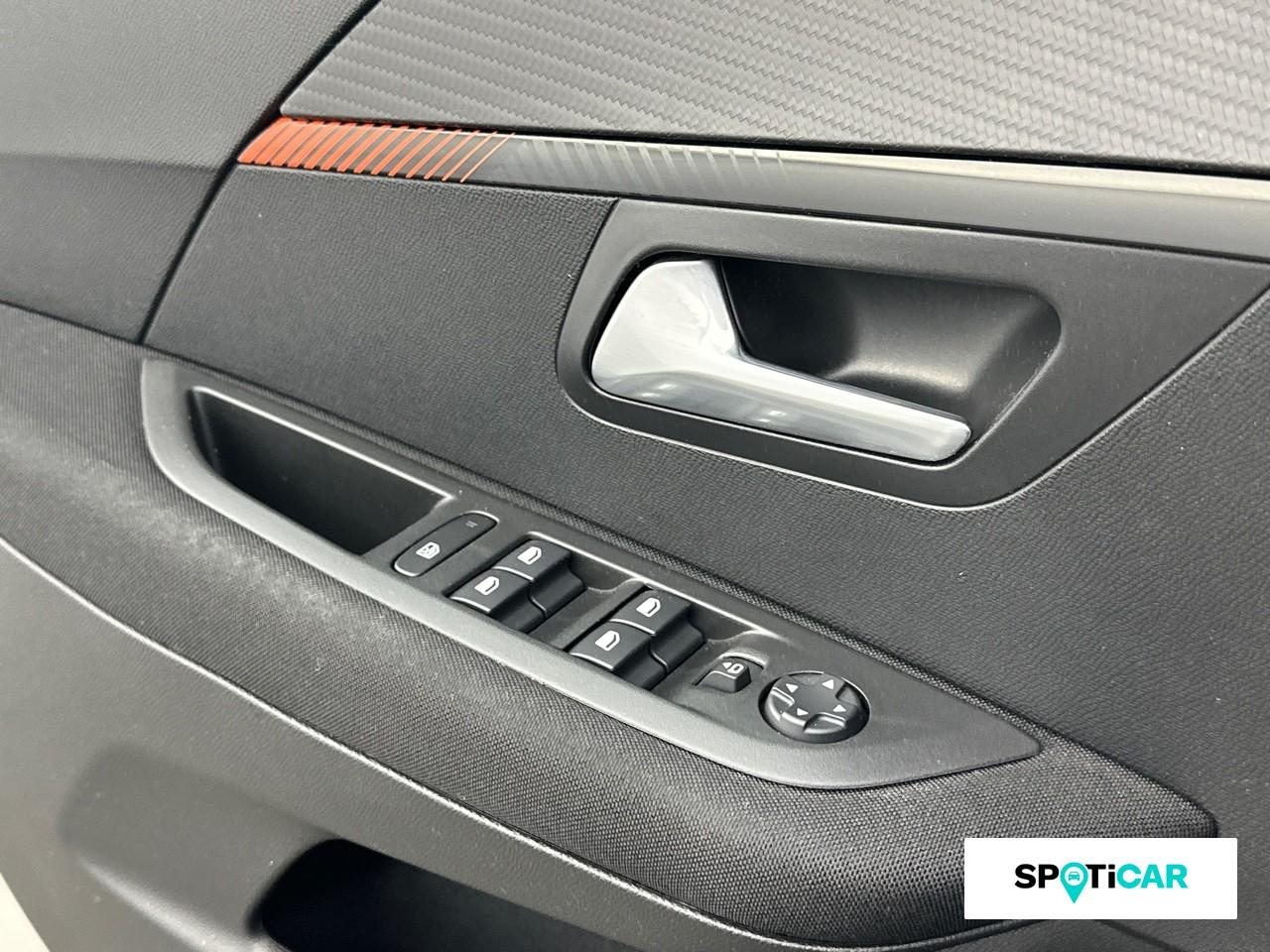 Peugeot 208 e-208 136ch active pack — photo 16