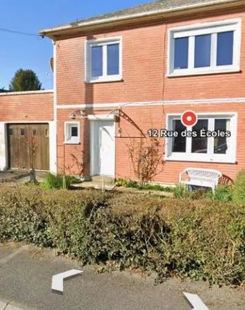 Maison 7 pièces 137 m²