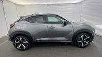 Nissan Juke 1.0 DIG-T 114ch N-Connecta DCT 2021 — photo 4