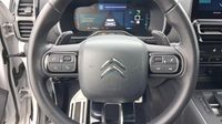 Citroen C5 Aircross Hybrid rechargeable 225ch Shine Pack ë-EAT8 — photo 12