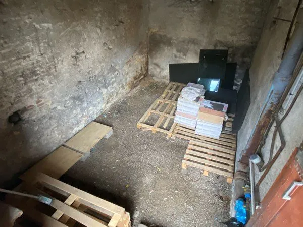 Stockage meubles