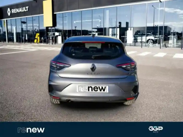 Renault Clio 1.5 dci 100ch evolution - 25 — photo 5