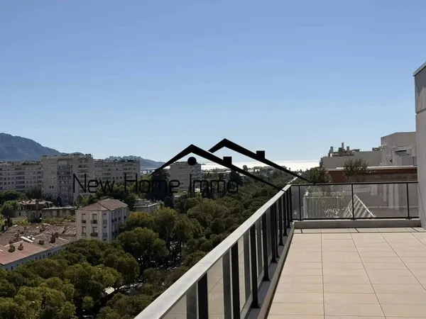 Appartement 5 pièces 123 m²