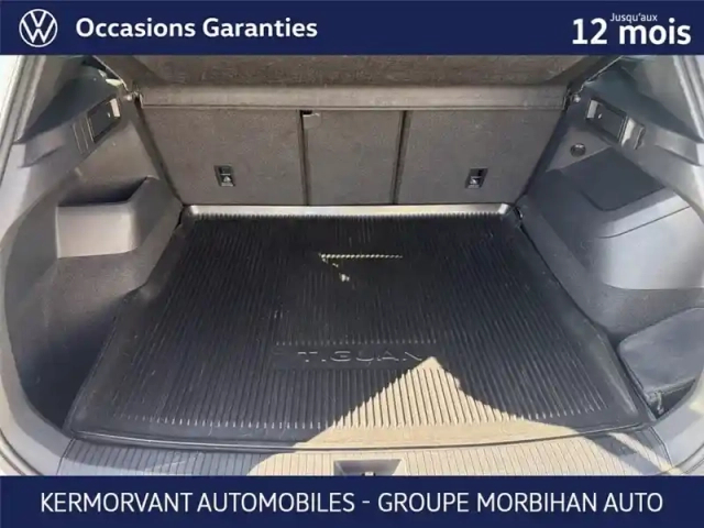 Volkswagen Tiguan 1.5 etsi 150ch dsg7 — photo 128