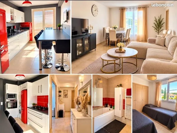 Immobilier A Vendre