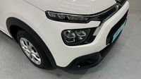 Citroen C3 1.5 BlueHDi 100ch S&S Feel E6.d — photo 20