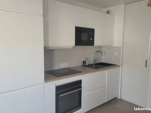 Appartement T2