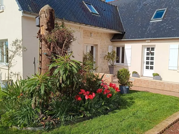 Propriété 6 pièces 190 m²