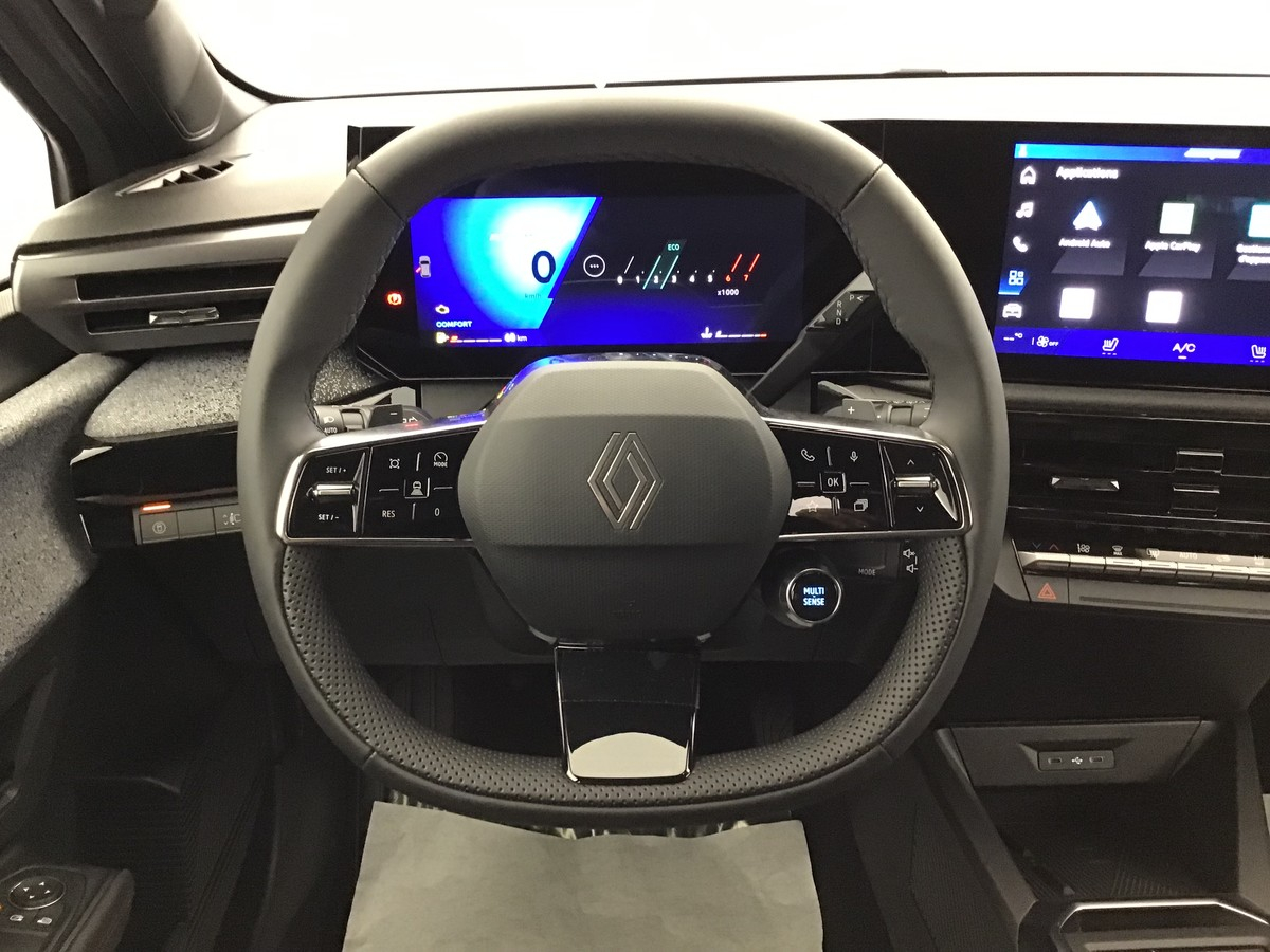 Renault Clio 6 — photo 12