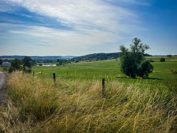 Terrain 575 m²