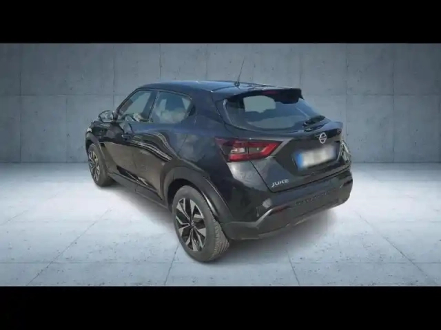 Nissan Juke 1.0 dig-t 114ch acenta dct 2021 — photo 3