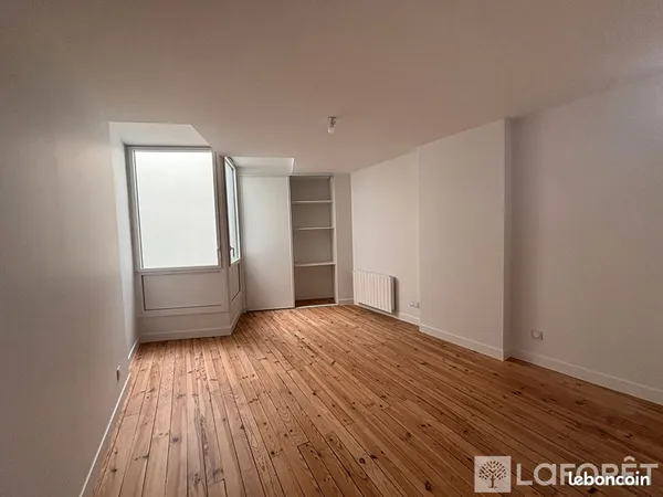 Appartement 3 pièces 76 m²