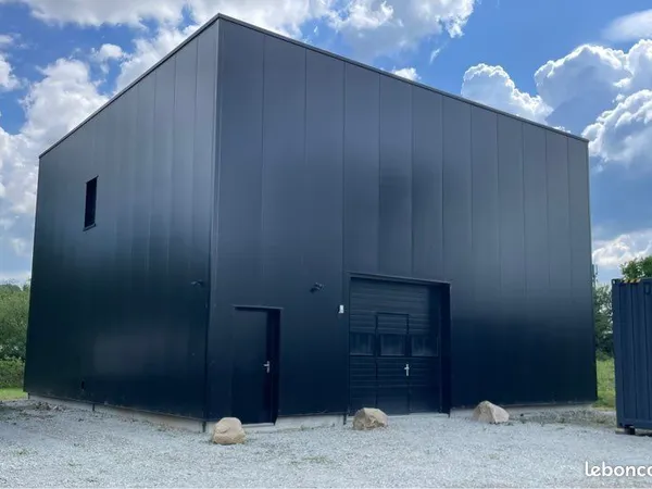 Box stockage