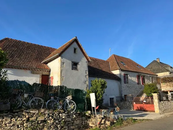 Maison 5 pièces 112 m²