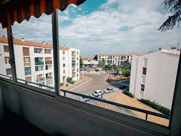 Appartement T5 Meublé - Dernier Étage