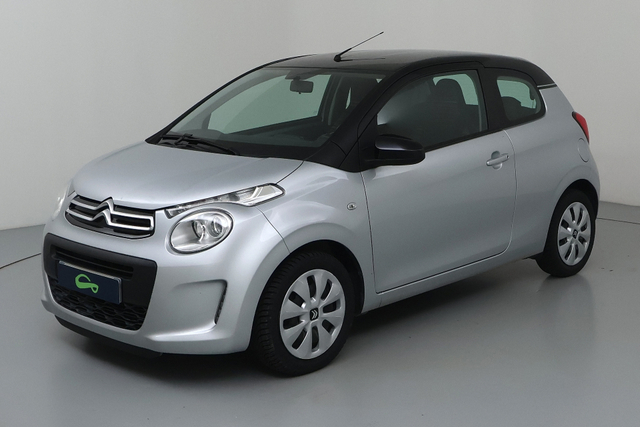 Citroën C1