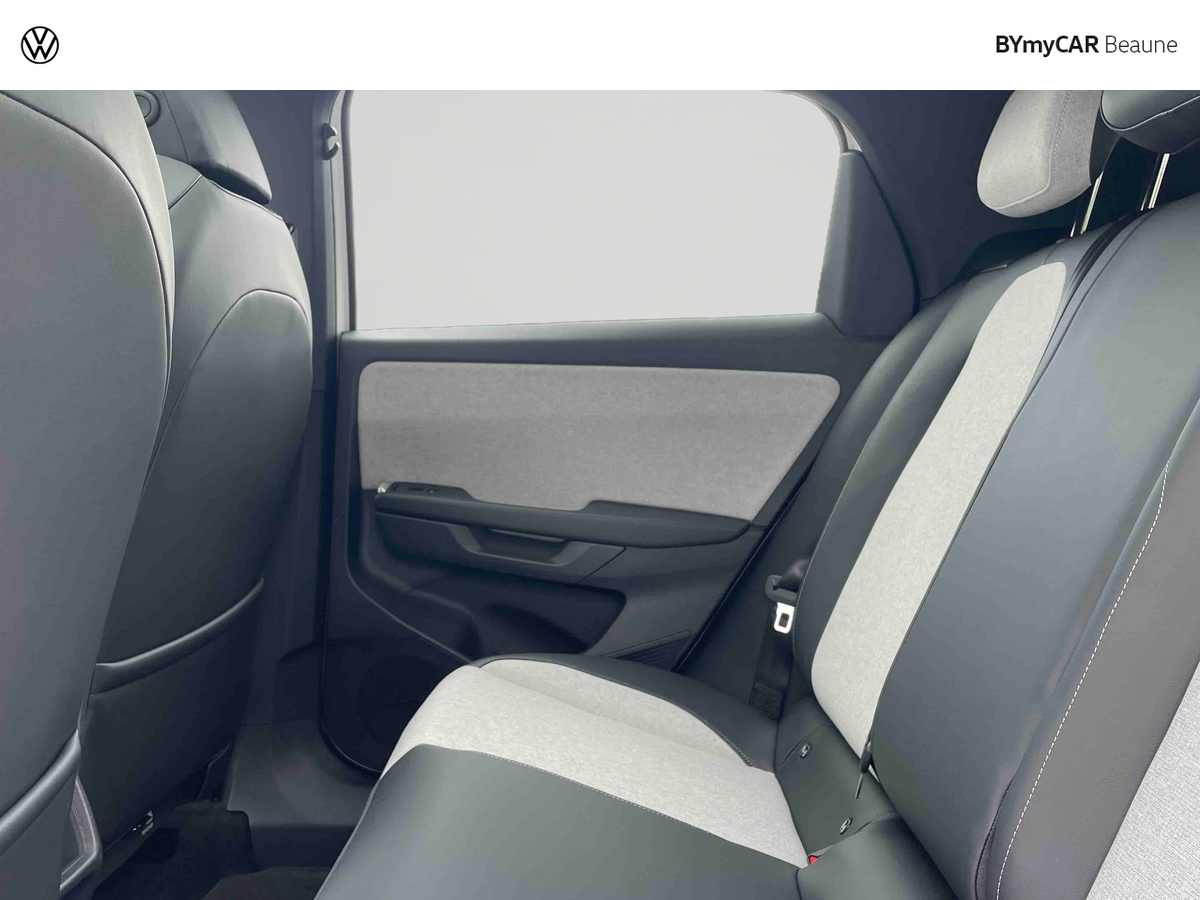 Volkswagen ID. Polo 211 ch 52 kWh — photo 12