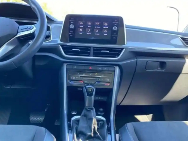 Volkswagen T-Roc 1.5 tsi evo 150 start/stop dsg7 style — photo 10