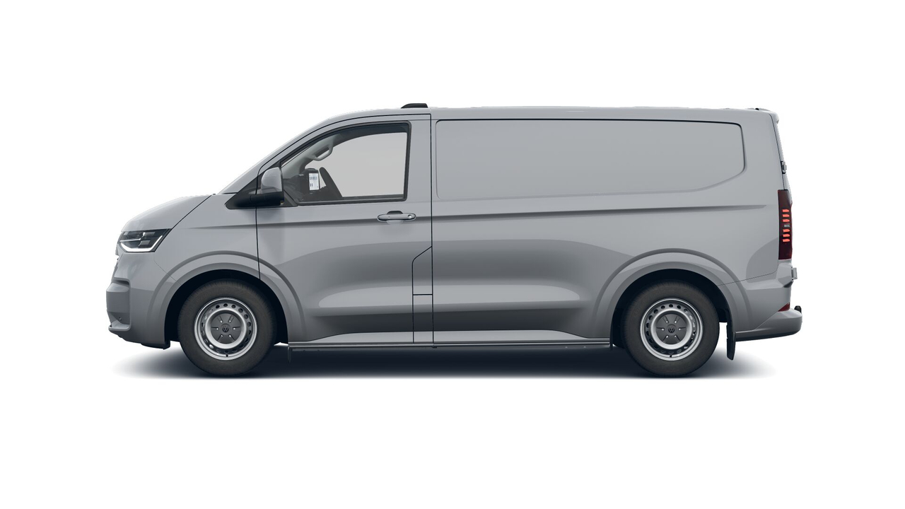 Volkswagen Utilitaires TRANSPORTER VAN L1H1 2.0 TDI 170 BVA8 4MOTION — photo 2