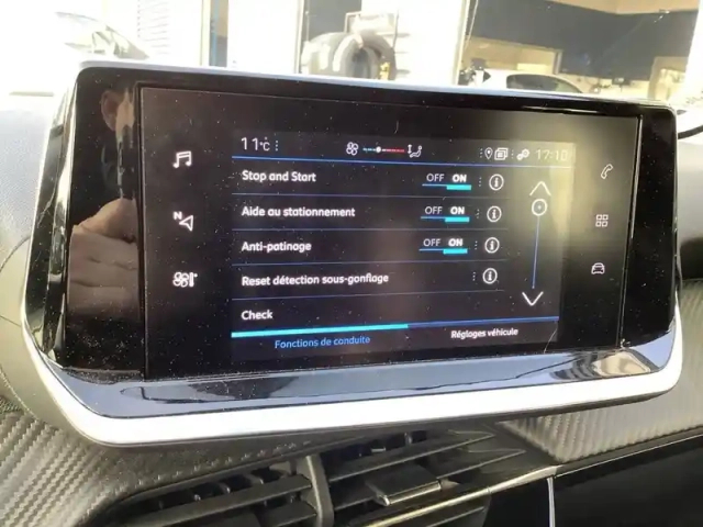 Peugeot 208 bluehdi 100 s&amp;s bvm6 — photo 20