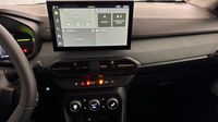 Dacia Sandero 1.2 Eco-G 120ch Stepway Extreme -25 — photo 18