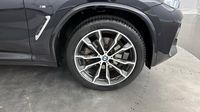 Bmw X3 xDrive20dA 190ch M Sport — photo 20