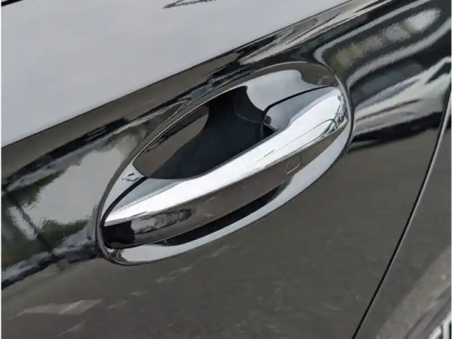 Mercedes Classe A 250 e hybrid eq — photo 20