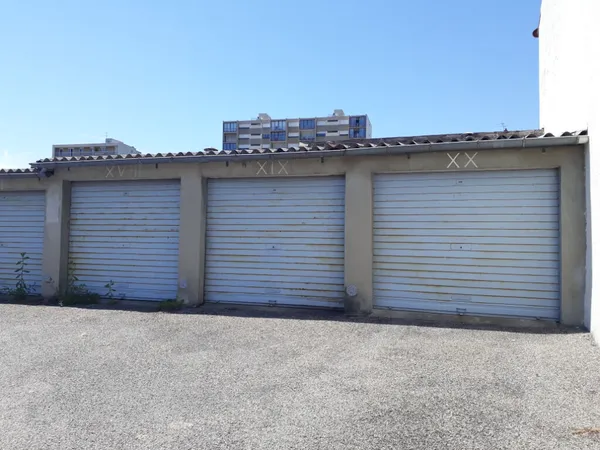 Stationnement Location Limoges 12m² 60€