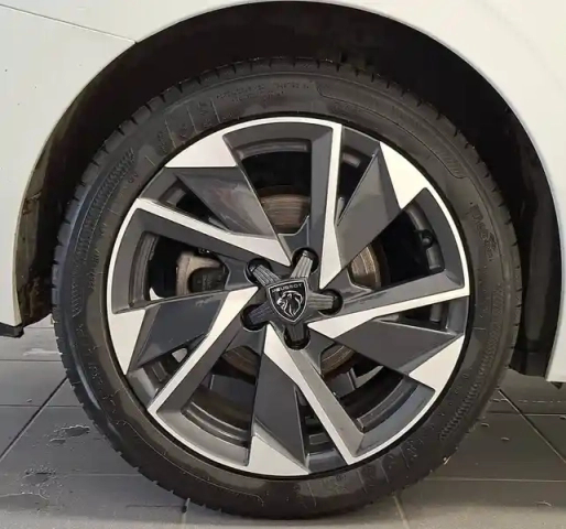 Peugeot 308 sw bluehdi 130ch s&amp;s eat8 — photo 19