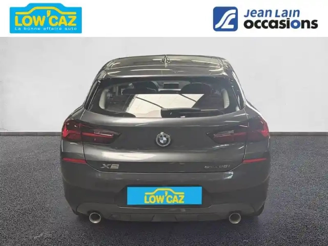 Bmw X2 sdrive 20i 178 ch dkg7 — photo 6