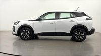 Peugeot 2008 1.2 Hybrid 145ch Style e-DCS6 — photo 7