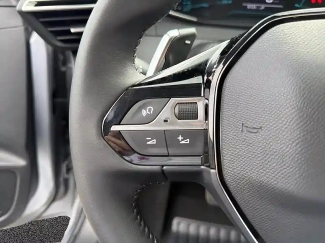 Peugeot 208 hybrid 100 e-dcs6 style — photo 19