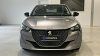 Peugeot 208 e-208 136ch Allure
