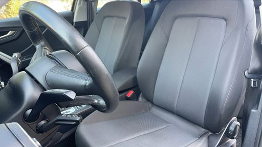 Audi Q2 35 TFSI 150 S-Tronic7 - Design – 2022 – 78500 km – Essence – Boîte Automatique — photo 18