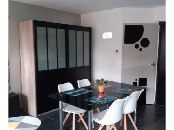 Appartement 1 chambre