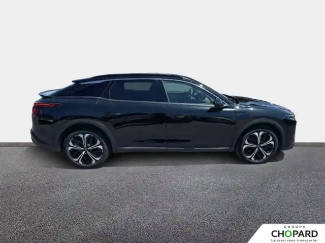 Citroën C5 x puretech 180 s&amp;s eat8 — photo 4