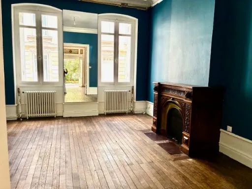 Maison 5 pièces 180 m²