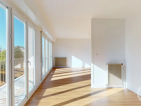 Appartement 3 pièces 80 m²
