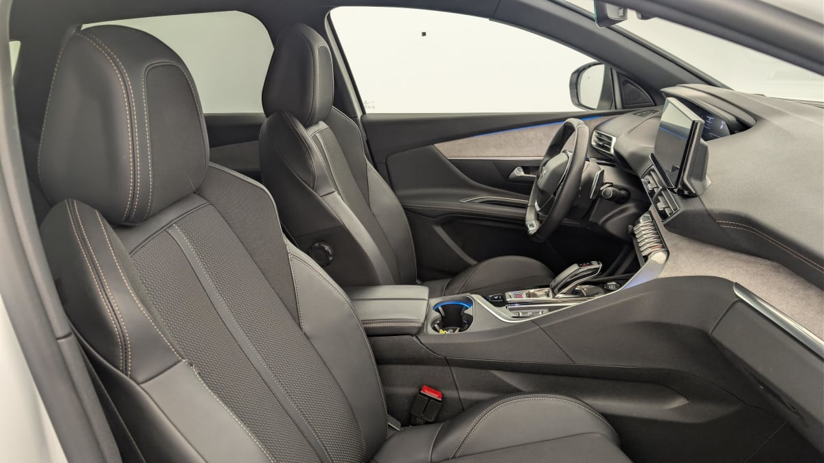 Peugeot 3008 — photo 9