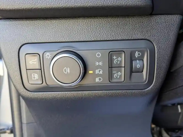 Ford Kuga 2.5 duratec 243ch hybride rechargeable st-line x powershift — photo 10