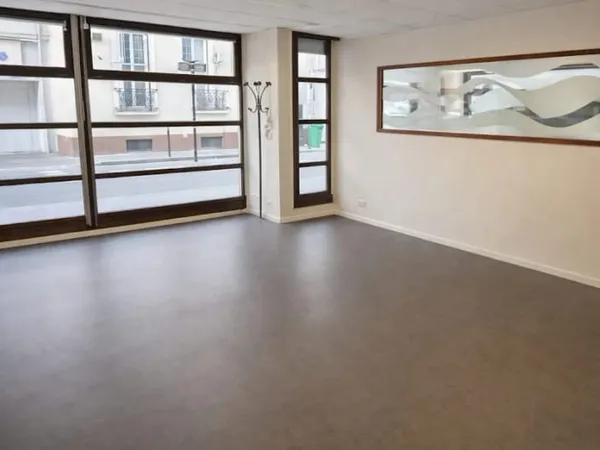 Immeuble 216 m²
